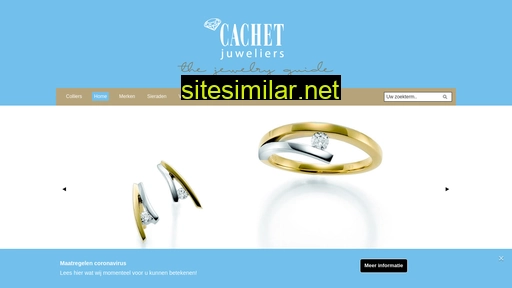 cachet.nl alternative sites