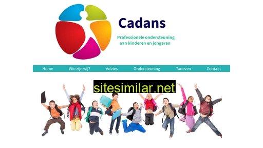 cadans-ondersteuning.nl alternative sites