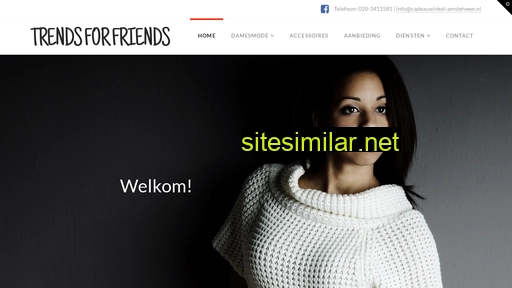 cadeauwinkel-amstelveen.nl alternative sites
