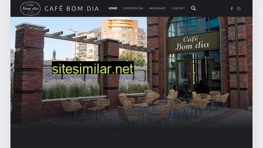 cafebomdia.nl alternative sites