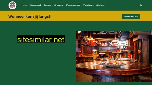 cafebrandpunt.nl alternative sites