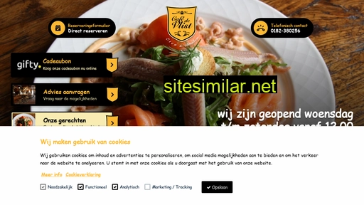 cafedevlist.nl alternative sites