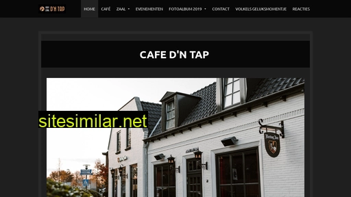 cafeduntap.nl alternative sites