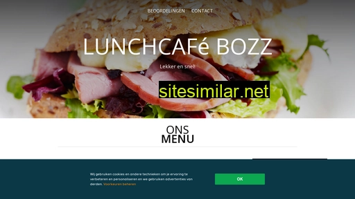 cafe-bozz-amsterdam.nl alternative sites