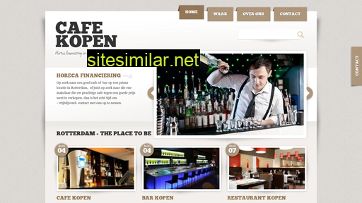 cafe-kopen.nl alternative sites