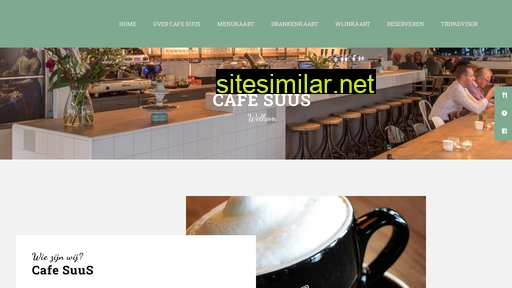 cafe-suus.nl alternative sites
