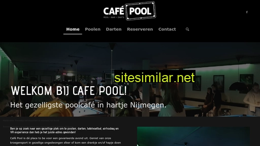 cafepool.nl alternative sites