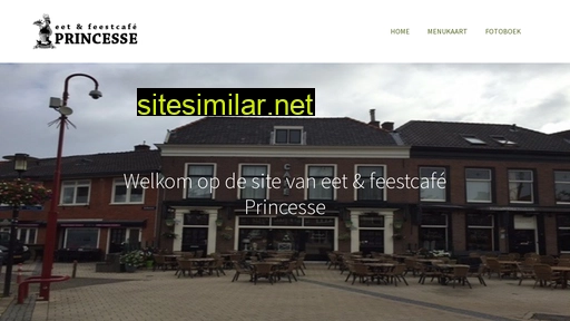 cafeprincesse.nl alternative sites