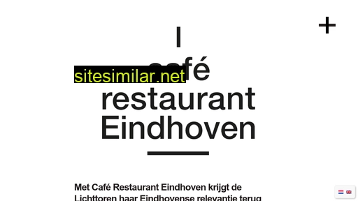 Caferestauranteindhoven similar sites
