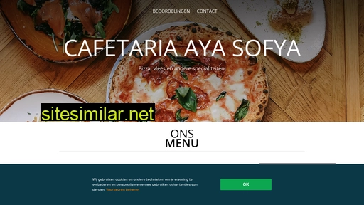 cafetaria-aya-sofya.nl alternative sites