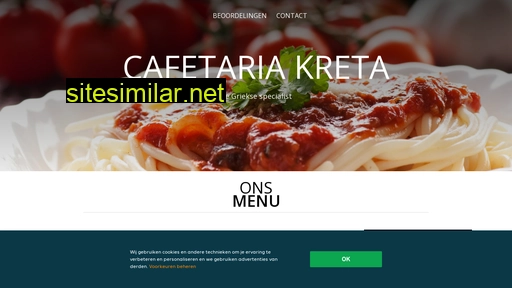 cafetaria-kreta.nl alternative sites
