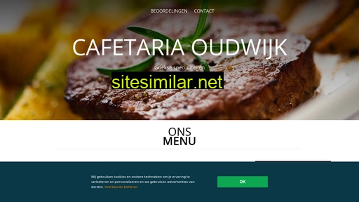 cafetaria-oudwijk.nl alternative sites