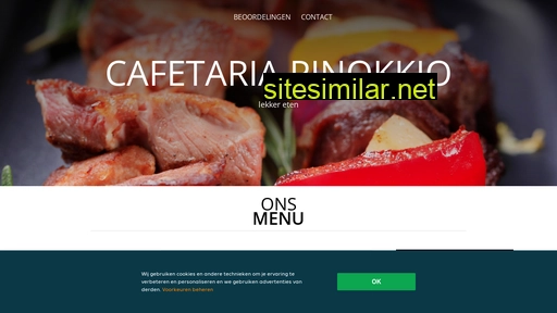 cafetaria-pinokkio-ermelo.nl alternative sites