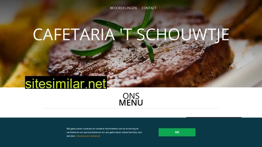 cafetaria-t-schouwtje-haarlem.nl alternative sites