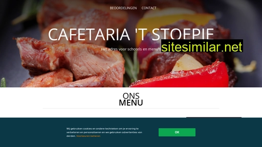 cafetaria-t-stoepje-groningen.nl alternative sites