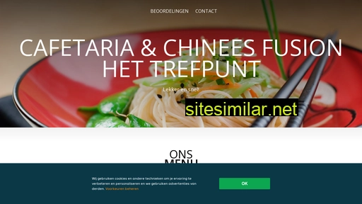 cafetariachineesafhaalhettrefpunt-eefde.nl alternative sites