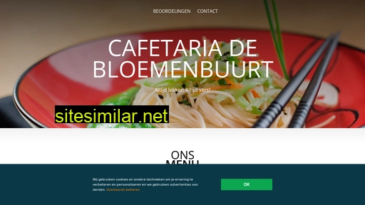 cafetariadebloemenbuurt-terneuzen.nl alternative sites