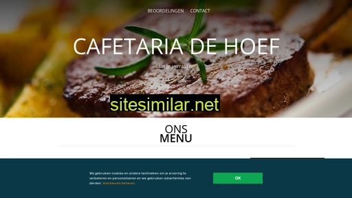 cafetariadehoef-alkmaar.nl alternative sites
