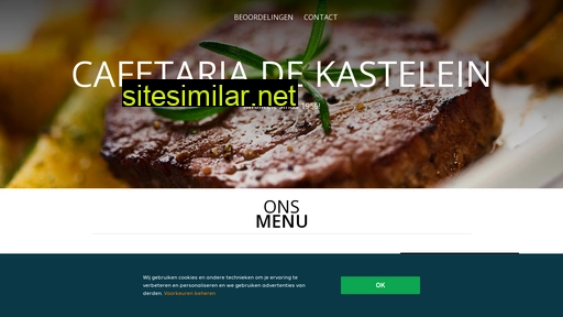 cafetariadekastelein-hengelo.nl alternative sites