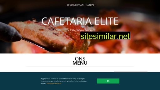 cafetariaelite-gennep.nl alternative sites