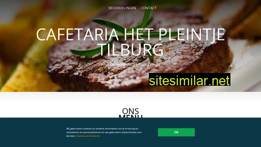 cafetariahetpleintje-tilburg.nl alternative sites