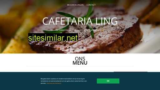 cafetarialing-alphenaandenrijn.nl alternative sites