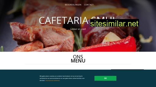 cafetariasmul-ijmuiden.nl alternative sites
