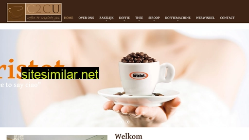 caffebreda.nl alternative sites