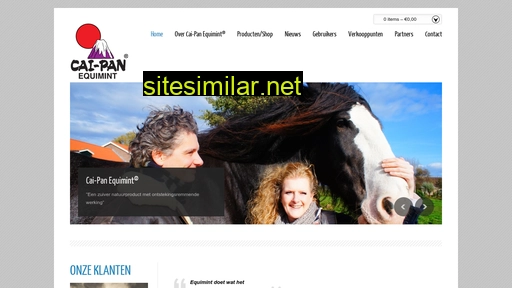 caipanequimint.nl alternative sites