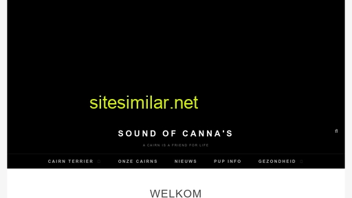 cairn-terrier.nl alternative sites