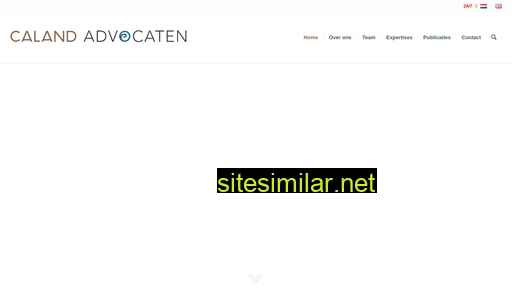 caland.nl alternative sites