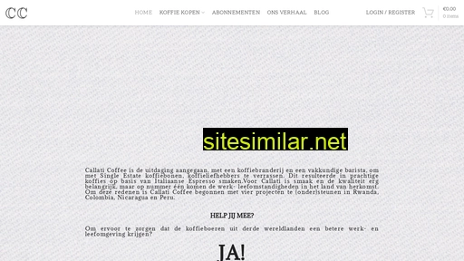 callati.nl alternative sites
