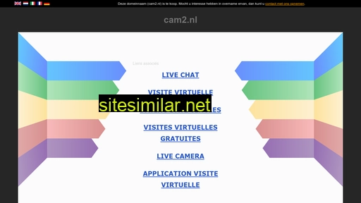 cam2.nl alternative sites