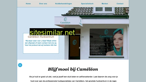 cameleonzwolle.nl alternative sites