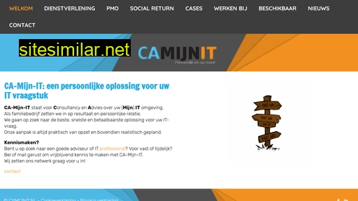 camijnit.nl alternative sites