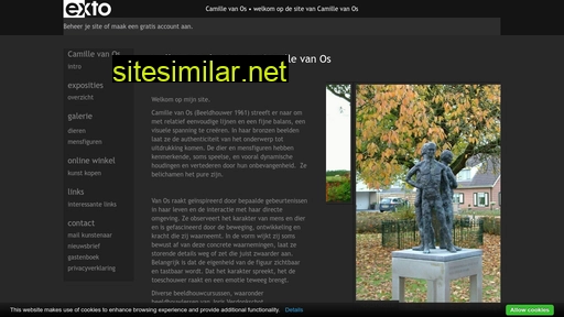 camilos.nl alternative sites