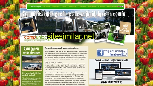 camperverkoop.nl alternative sites