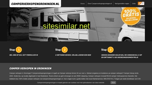 camperverkopengroningen.nl alternative sites