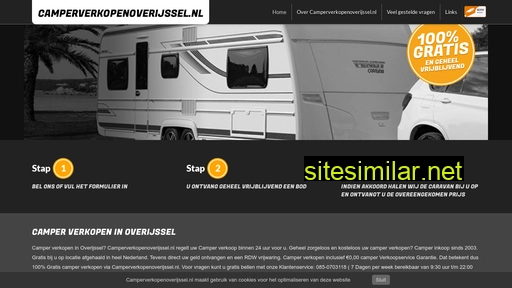 camperverkopenoverijssel.nl alternative sites