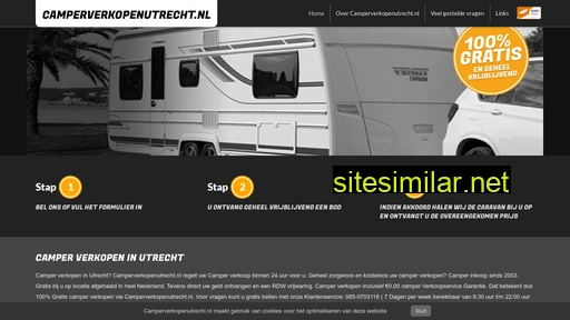 camperverkopenutrecht.nl alternative sites