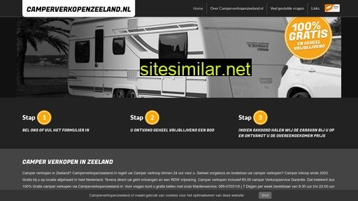 camperverkopenzeeland.nl alternative sites