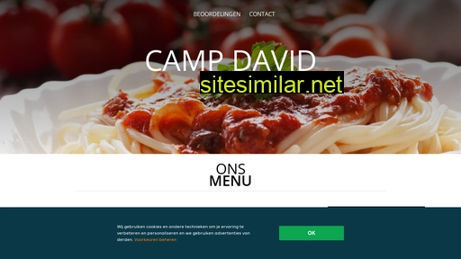 camp-david-den-haag-den-haag.nl alternative sites