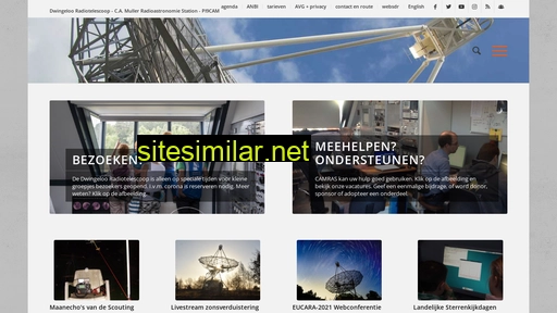 camras.nl alternative sites