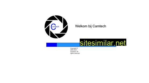 camtech.nl alternative sites
