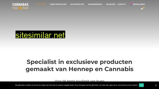 cannabas.nl alternative sites