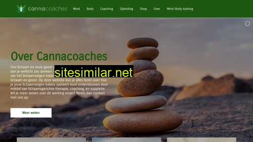 cannacoaches.nl alternative sites