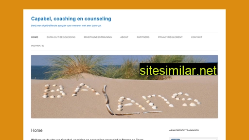 capabelcoachingcounseling.nl alternative sites