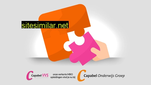 capabelvvs.nl alternative sites