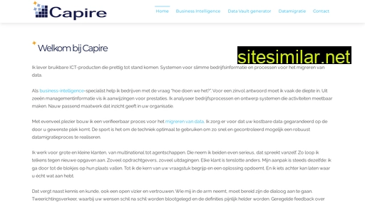 capire.nl alternative sites