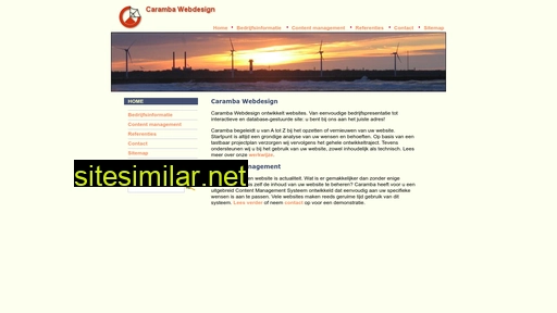 caramba.nl alternative sites